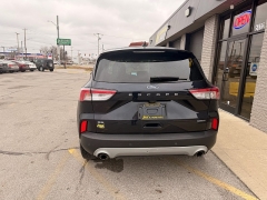 Used 2021  Ford Escape SE Hybrid AWD at Yes Automotive near Fort Wayne, IN