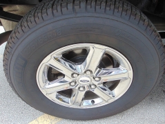 Used 2018 Ford F-150 4WD SuperCrew XL STX 5 1/2 at Yes Automotive near Fort Wayne, IN