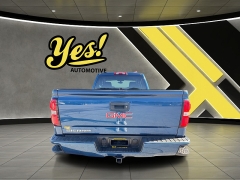 Used 2018  GMC Sierra 1500 4WD Double Cab Elevation Edition at Yes Automotive near Fort Wayne&comma; IN