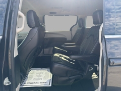 Used 2023  Chrysler Pacifica Touring L FWD at Yes Automotive near Fort Wayne&comma; IN