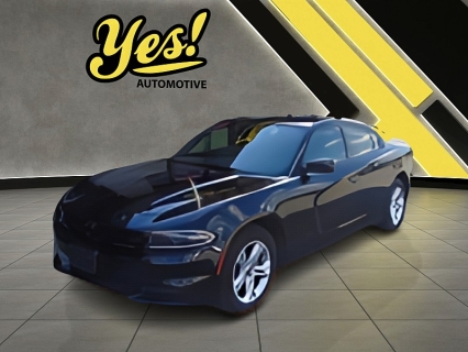Used 2022 Dodge Charger SXT RWD at Yes Automotive near Fort Wayne, IN