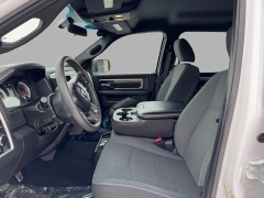 Used 2024  Ram 1500 Classic 4WD Warlock Crew Cab 5'7" Box at Yes Automotive near Fort Wayne&comma; IN