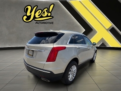 Used 2017  Cadillac XT5 4d SUV FWD at Yes Automotive near Fort Wayne&comma; IN