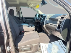 Used 2019  Ram 1500 Classic 4WD Crew Cab Express at Yes Automotive near Fort Wayne&comma; IN
