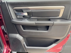 Used 2018  Ram 1500 4WD Crew Cab Sport at Yes Automotive near Fort Wayne&comma; IN