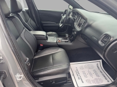 Used 2019  Dodge Charger 4d Sedan AWD SXT at Yes Automotive near Fort Wayne&comma; IN