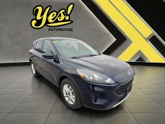 Used 2021  Ford Escape SE Hybrid AWD at Yes Automotive near Fort Wayne&comma; IN