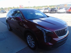 Used 2016 Cadillac ATS 4d Sedan 2.0L Turbo AWD at Yes Automotive near Fort Wayne, IN