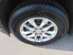 Used 2021 Chevrolet Traverse FWD 4dr LS w/1LS at Yes Automotive near Fort Wayne, IN