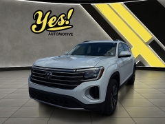 2024 Volkswagen Atlas 2&period;0T SE 4MOTION at Yes Automotive near Fort Wayne&comma; IN