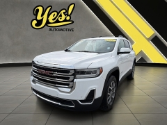  2022 GMC Acadia AWD 4dr SLE at Yes Automotive near Fort Wayne&comma; IN
