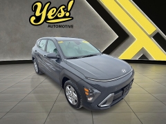 Used 2024  Hyundai Kona SE FWD at Yes Automotive near Fort Wayne&comma; IN