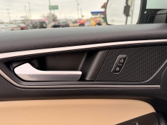 Used 2022  Ford Edge SEL AWD at Yes Automotive near Fort Wayne, IN