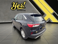 Used 2021  Ford Escape SE Hybrid AWD at Yes Automotive near Fort Wayne&comma; IN