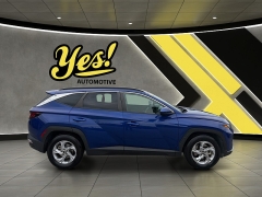 Used 2024  Hyundai Tucson SEL FWD &ast;Fleet&ast; at Yes Automotive near Fort Wayne&comma; IN