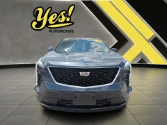 Used 2019  Cadillac XT4 4d SUV AWD Sport at Yes Automotive near Fort Wayne&comma; IN