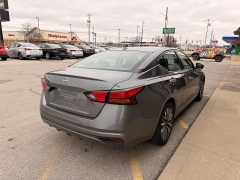 Used 2024  Nissan Altima 2.5 SV Sedan at Yes Automotive near Fort Wayne, IN