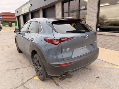 Used 2024  Mazda CX-30 2.5 S Carbon Edition AWD at Yes Automotive near Fort Wayne, IN