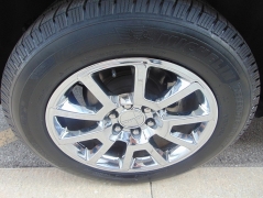 Used 2017 GMC Yukon XL 4d SUV 4WD Denali at Yes Automotive near Fort Wayne, IN