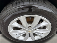 Used 2023  Chevrolet Malibu 4dr Sdn 1LT at Yes Automotive near Fort Wayne&comma; IN