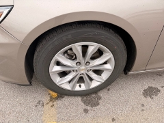 Used 2024  Chevrolet Malibu 4dr Sdn 1LT at Yes Automotive near Fort Wayne, IN