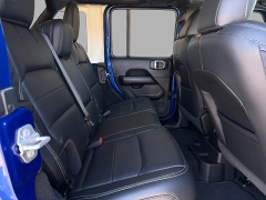 Used 2020  Jeep Wrangler Unlimited 4d SUV 4WD Sahara at Yes Automotive near Fort Wayne&comma; IN