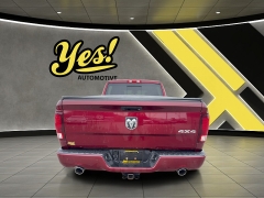 Used 2018  Ram 1500 4WD Crew Cab Sport at Yes Automotive near Fort Wayne&comma; IN