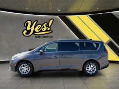 Used 2023  Chrysler Pacifica Touring L FWD at Yes Automotive near Fort Wayne&comma; IN