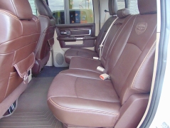 Used 2017  Ram 1500 4WD Crew Cab Longhorn Limited at Yes Automotive near Fort Wayne, IN