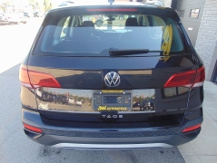 Used 2024  Volkswagen Taos S FWD at Yes Automotive near Fort Wayne, IN