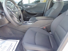 Used 2023  Chevrolet Malibu 4dr Sdn 1LT at Yes Automotive near Fort Wayne, IN