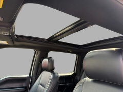 Used 2019  Ford F-150 4WD SuperCrew Lariat 5 1&sol;2 at Yes Automotive near Fort Wayne&comma; IN