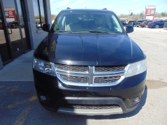 Used 2019 Dodge Journey 4d SUV FWD SE 3.6L at Yes Automotive near Fort Wayne, IN