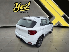 Used 2025  Hyundai Venue SEL IVT at Yes Automotive near Fort Wayne&comma; IN