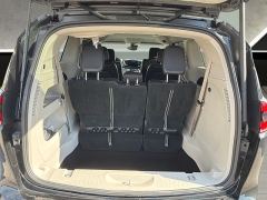 Used 2023  Chrysler Pacifica Touring L FWD at Yes Automotive near Fort Wayne&comma; IN
