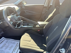 Used 2021  Hyundai Elantra SEL IVT &ast;Ltd Avail&ast; at Yes Automotive near Fort Wayne&comma; IN