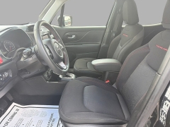 Used 2023  Jeep Renegade Trailhawk 4x4 at Yes Automotive near Fort Wayne&comma; IN
