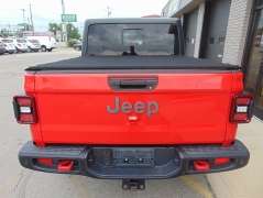 Used 2020 Jeep Gladiator Crew Cab Rubicon at Yes Automotive near Fort Wayne, IN