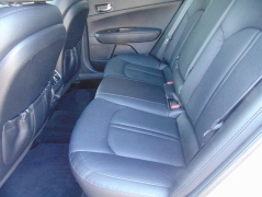 Used 2020  Kia Optima 4d Sedan EX Premium at Yes Automotive near Fort Wayne, IN