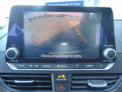 Used 2024  Nissan Altima 2&period;5 SV Sedan at Yes Automotive near Fort Wayne&comma; IN