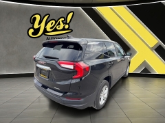 Used 2024  GMC Terrain AWD 4dr SLE at Yes Automotive near Fort Wayne&comma; IN