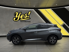 Used 2023  Nissan Murano AWD SV at Yes Automotive near Fort Wayne&comma; IN