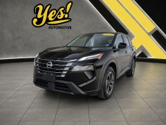  2025 Nissan Rogue AWD SV at Yes Automotive near Fort Wayne&comma; IN