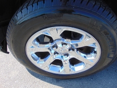 Used 2016 Ram 1500 4WD Crew Cab Laramie at Yes Automotive near Fort Wayne, IN