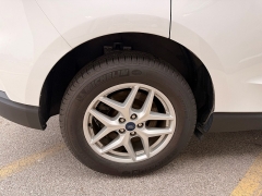 Used 2022  Ford Edge SEL AWD at Yes Automotive near Fort Wayne, IN