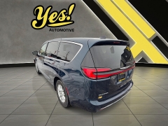 Used 2023  Chrysler Pacifica Touring L FWD at Yes Automotive near Fort Wayne&comma; IN