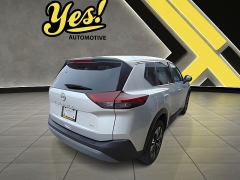 Used 2023  Nissan Rogue FWD SV at Yes Automotive near Fort Wayne&comma; IN