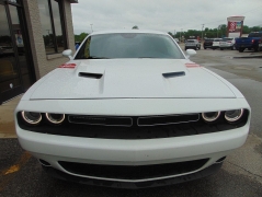 Used 2018 Dodge Challenger 2d Coupe GT AWD at Yes Automotive near Fort Wayne, IN