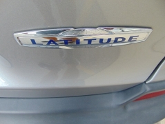 Used 2019 Jeep Cherokee 4d SUV 4WD Latitude Plus 2.4L at Yes Automotive near Fort Wayne, IN