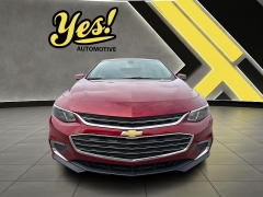 Used 2017  Chevrolet Malibu 4d Sedan LT at Yes Automotive near Fort Wayne&comma; IN